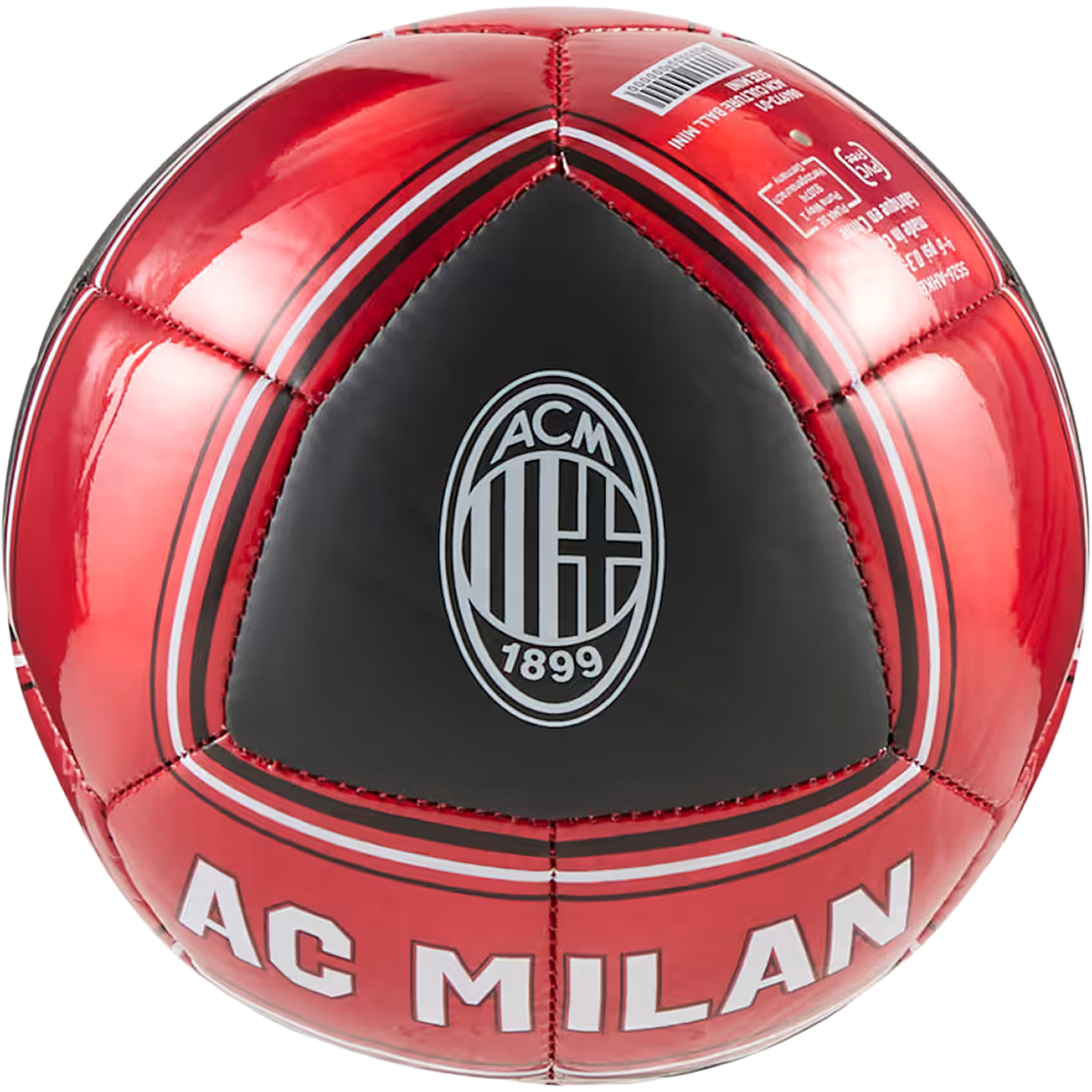 Puma AC Milan Culture Mini Ball