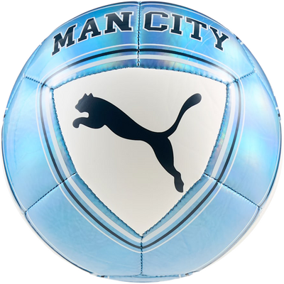 Puma Manchester City ftblCulture Mini Ball
