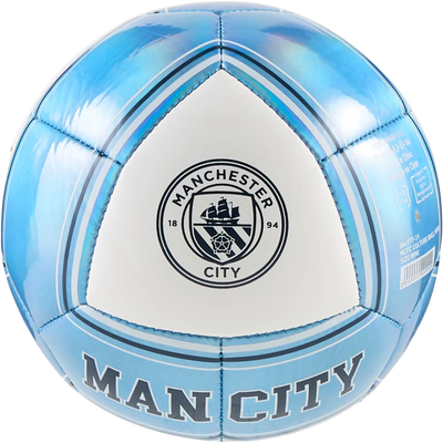 Puma Manchester City ftblCulture Mini Ball