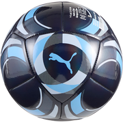 Puma Manchester City ftblCulture Mini Soccer Ball