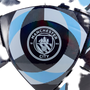 Puma Manchester City ftblCulture Mini Soccer Ball