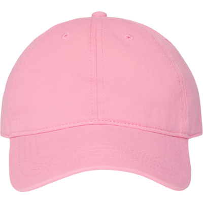 cap America Relaxed Golf Cap