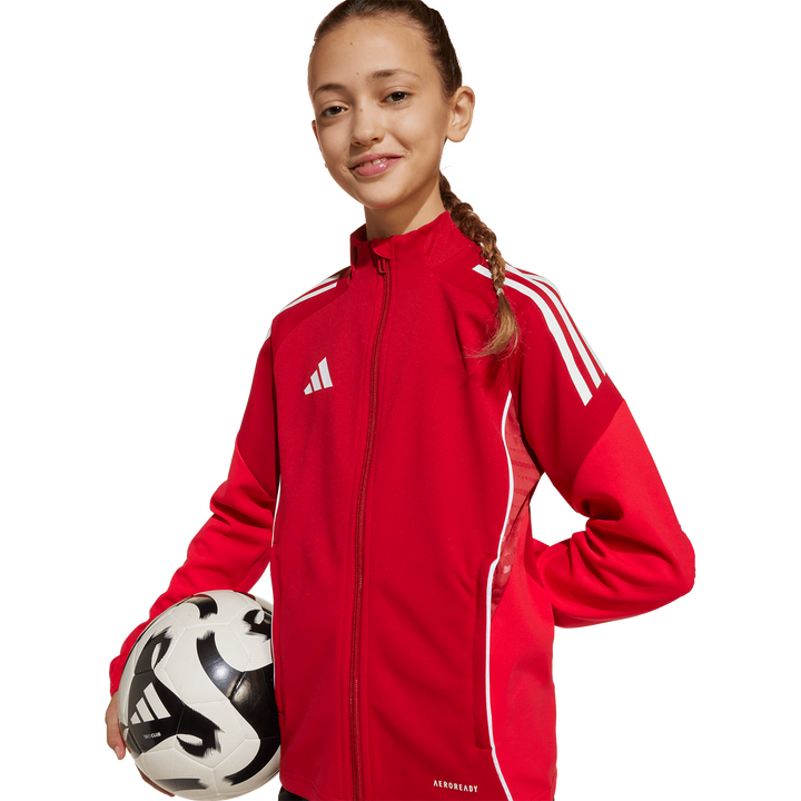 adidas Tiro25 Competition Training Jacket