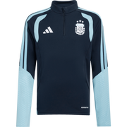 adidas Argentina Youth Tiro 26 Training Top