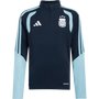 adidas Argentina Youth Tiro 26 Training Top