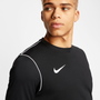 Nike Dry Park 20 Long Sleeve Crew Top