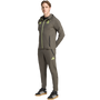 adidas Real Madrid Tiro 25 Competition Vis Tech Travel Pants