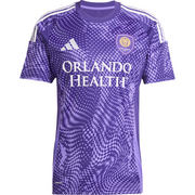 adidas Orlando City Sc 20252 26 Men’s Home Stadium Jersey