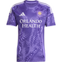 adidas Orlando City Sc 20252 26 Men’s Home Stadium Jersey