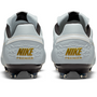nike Premier III FG Black White