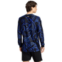 adidas Men's Argentina Away 2026 Authentic Long Sleeve Jersey