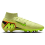 nike Mercurial Superfly 10 Elite AG Max Voltage Pack