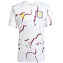 adidas Aston Villa 2025 26 Men’s Pre Match Top