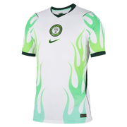 Nike Men's Nigeria Away 2026 Authentic Match Jersey