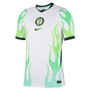 Nike Men's Nigeria Away 2026 Authentic Match Jersey