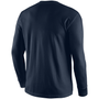 nike Team Dri Fit Legend Long Sleeve Tee