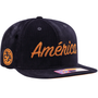 Fan Ink Club America Plush Adjustable Hat