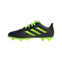 adidas Goletto VIII Youth FG Black Royal Blue