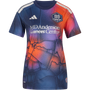 adidas Houston Dynamo 2026-27 Women's Away Stadium Jersey