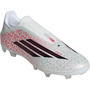 adidas F50 League Laceless LY FG MG - Edición de jugador Lamine Yamal
