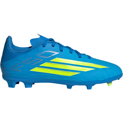 adidas Youth F50 League FG MG - Ice Cold Precision