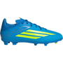 adidas Youth F50 League FG MG - Ice Cold Precision