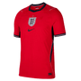 Nike Men's England Away 2026 Authentic Match Jersey