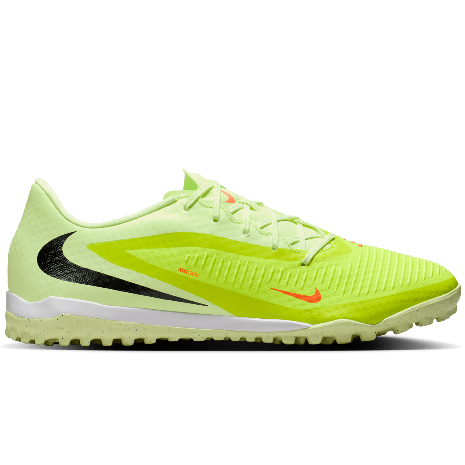 Nike Phantom 6 Low Academy Turf - Paquete de máximo voltaje
