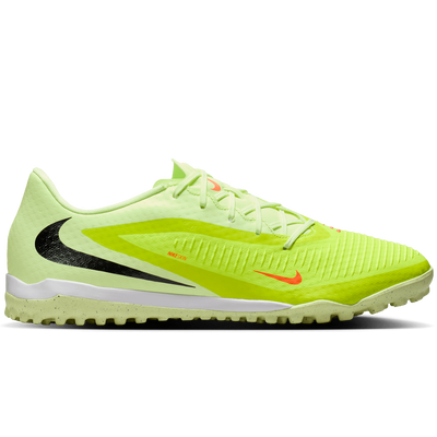 Nike Phantom 6 Low Academy Turf - Paquete de máximo voltaje