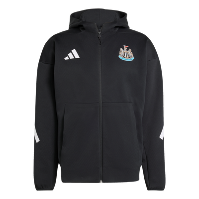 adidas Newcastle United Men’s Zne Anthem Jacket