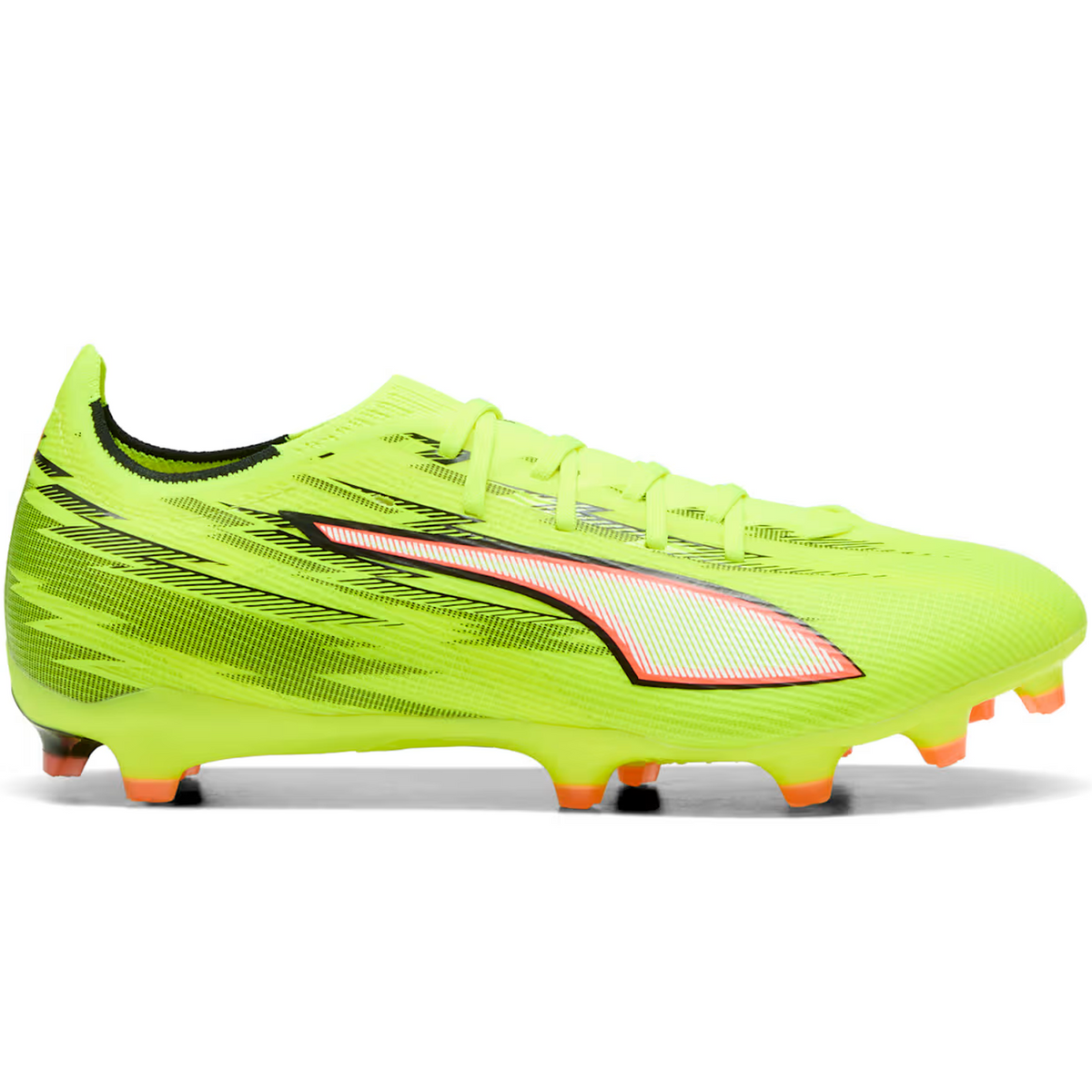 Puma Ultra 6 Match FG AG - Unleashed Pack