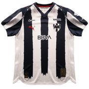 Puma Monterrey 2025-26 Youth Home Stadium Jersey