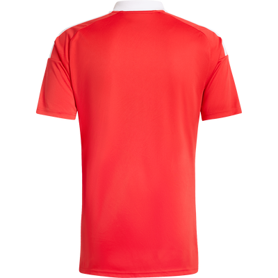 Camiseta adidas Chicago Fire 2026-27 para hombre (local)