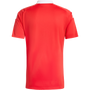 adidas Chicago Fire 2026-27 Men's Home Stadium Jersey