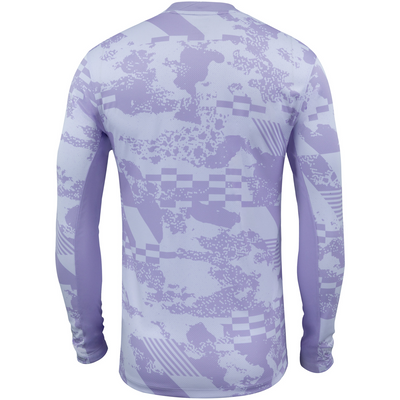 Camiseta de portero Nike Angel City 2026 para hombre