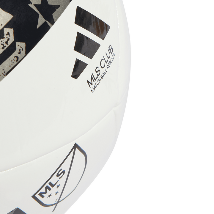 adidas MLS 2023 Club Ball