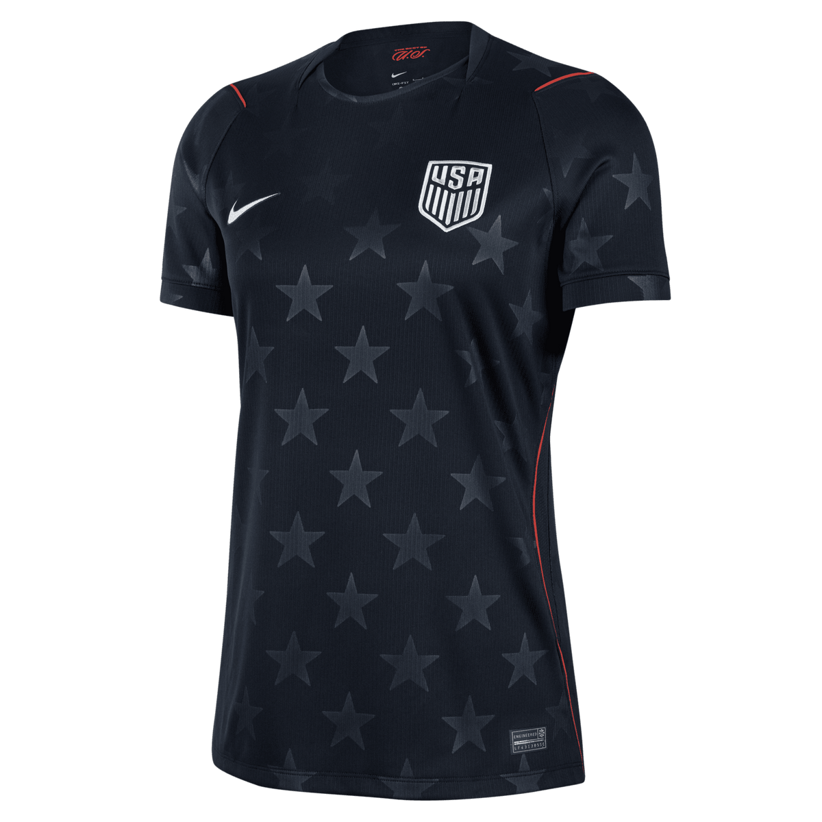 Nike Women's USA Away 2026 Stadium Jersey