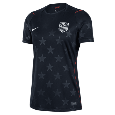 Nike Women's USA Away 2026 Stadium Jersey