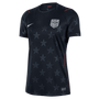 Nike Women's USA Away 2026 Stadium Jersey