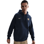 nike Pumas Men’s Club Pullover Hoodie