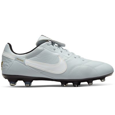 nike Premier III FG Black White