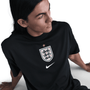 Nike England Premium Peak Goalkeeper Tee