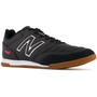 New Balance 442 V2 Team Indoor Black