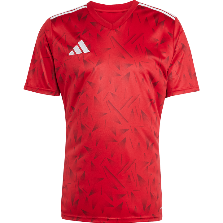 adidas Team Icon 25 Short Sleeve Jersey