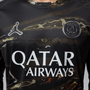 Nike Jordan PSG 2026 Men's 5th Long Sleeve Stadium Jersey - Night Edition