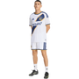 adidas LA Galaxy 2026-27 Men's Home Authentic Match Jersey