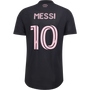 adidas Inter Miami 2026-27 Men's Messi Away Authentic Match Jersey