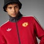 adidas Originals Manchester United Beckenbauer Men’s Track Jacket