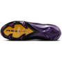 nike Mercurial Vapor 16 Elite Km FG Mbappe Pack Grand Purple Pale Ivory