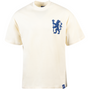 Camiseta extragrande y pesada del Chelsea FC para hombre